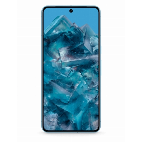 Смартфон Google Pixel 8 Pro 12/128 Гб CA, Light Blue, голубой